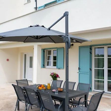 Emilia 2 Apartment Umag