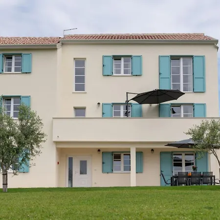 Apartment Emilia 2 Umag