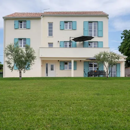 Emilia 2 Apartment Umag