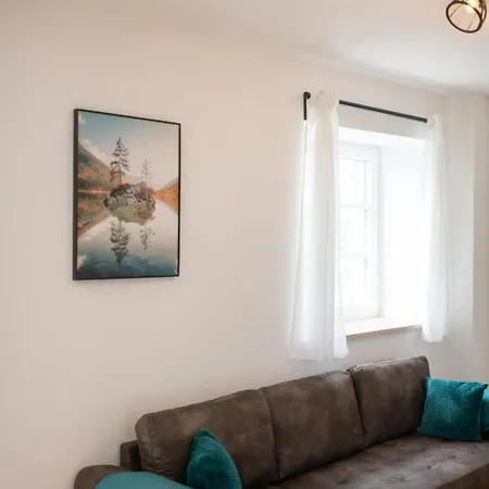 Apartment Emilia 2 Umag