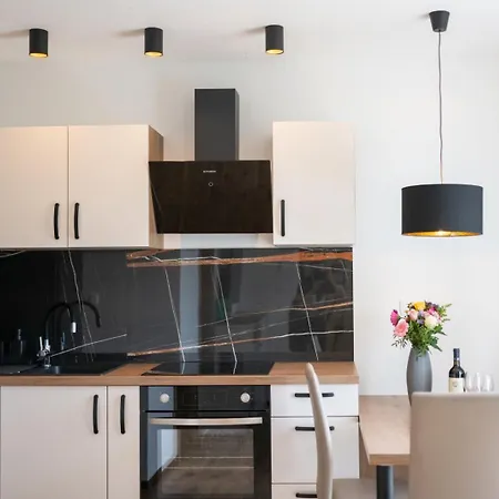 Emilia 2 Apartment Umag