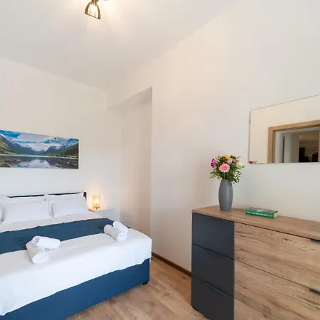 Emilia 2 Apartment Umag