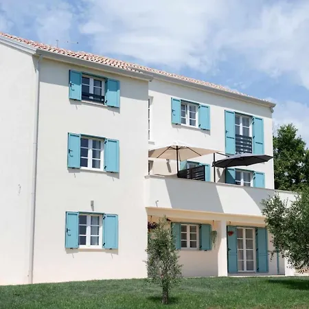 Emilia 2 Apartment Umag