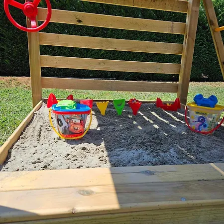 Apartment Emilia 2 Umag