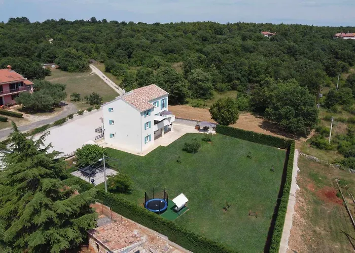 Appartamento Emilia 2
