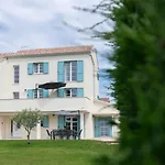 Apartman Emilia 2 *