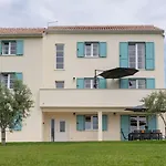 Apartman Emilia 2 Umag