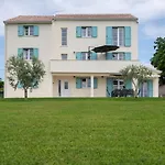 Emilia 2 Apartman Umag