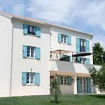 Emilia 2 Apartman Umag