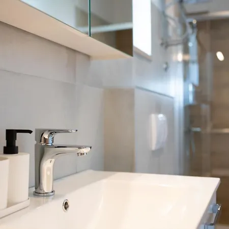 Apartament Emilia 2 Umag