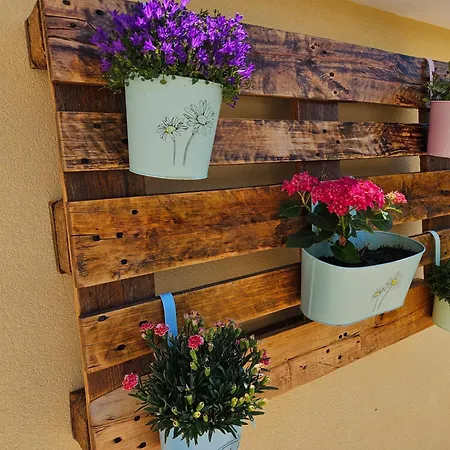 Apartament Emilia 2