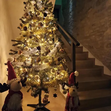 アパート Emilia 2